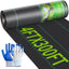 Tela geotextil 4x300pies para control de malezas