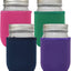 4 Fundas Neopreno Aisladas para Tarro Mason 16oz y 24oz