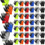 Guantes trabajo poliuretano reutilizables para hombre mujer