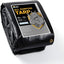 Lona polietileno negra 10x12ft 20mil UV resistente