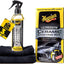 Kit revestimiento cerámico para autos Meguiar's ultra
