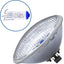 Faros delanteros H4002 12V 5" redondo