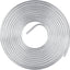 Tubo aluminio 5/16" 25ft resistente corrosión gas aceite