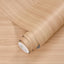Papel contacto roble autoadhesivo 24x394" para muebles