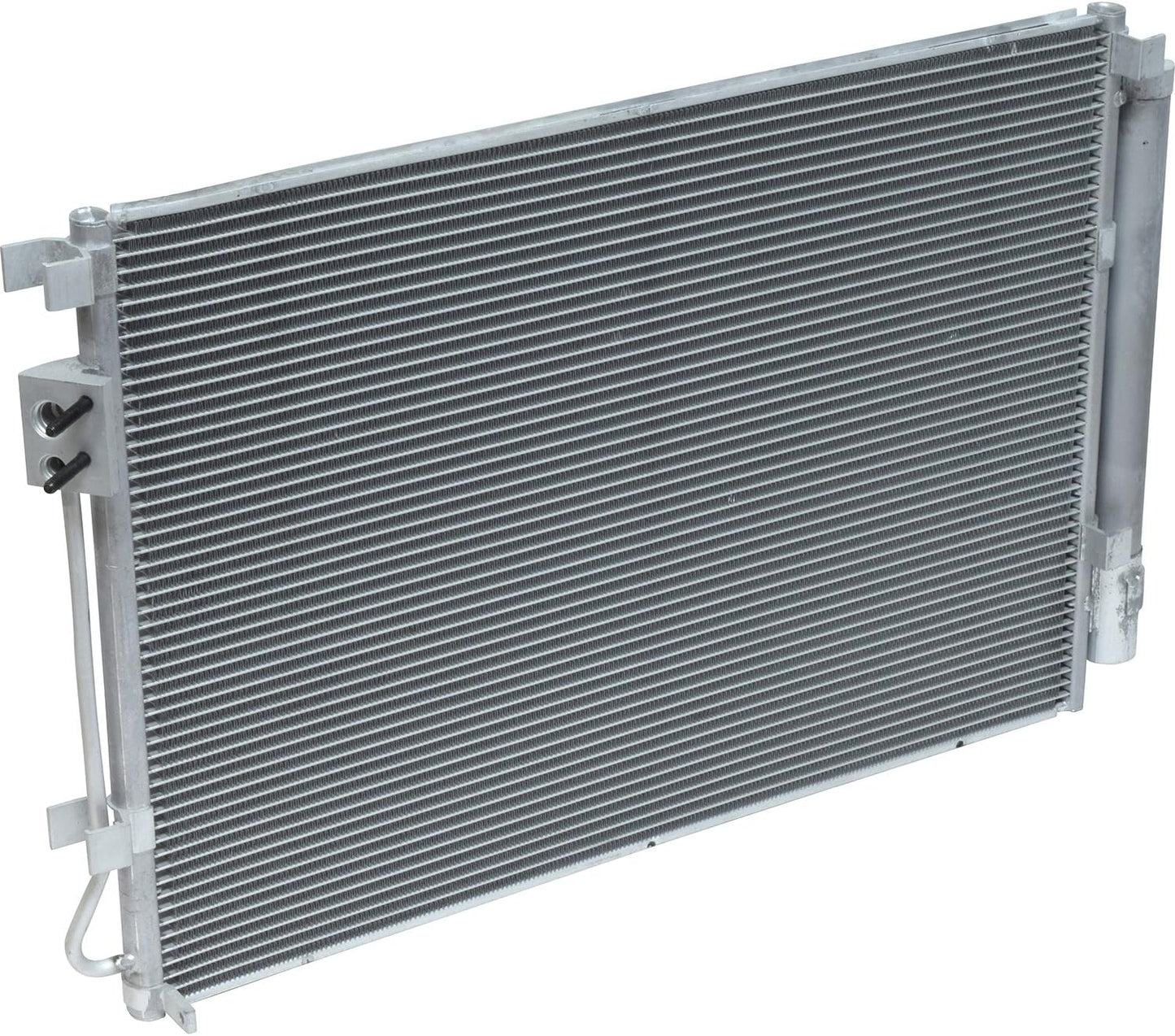 Condensador A/C CN 4438PFC
