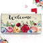 Fundas magnéticas para buzón 21x18pulg decoración primavera