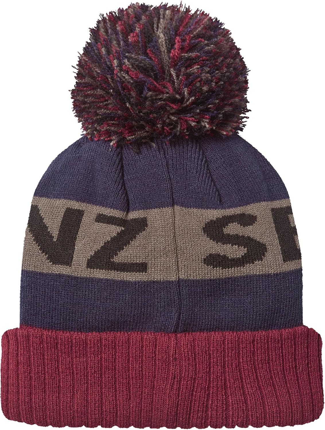 Gorra unisex impermeable para clima frío