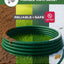 2 Pack Cable Extensión 50ft 3 Clavijas Resistentes