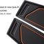 Tapete silicona salpicadero Ford Bronco set 2