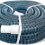 Manguera aspiradora piscina 1-1/4" x30ft enterrada
