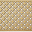 Peluche goma clima 18x30 anillo doble dorado