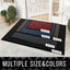 Tapete puerta exterior 29.5x17pulg impermeable antideslizante