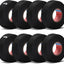 Arnés cable tela 1" x49.2pies 24 rollos automóvil