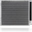 Condensador A/C para Hummer H3 06-10 y Chevy Colorado 09-12