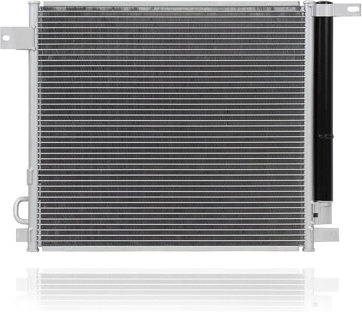 Condensador A/C para Hummer H3 06-10 y Chevy Colorado 09-12