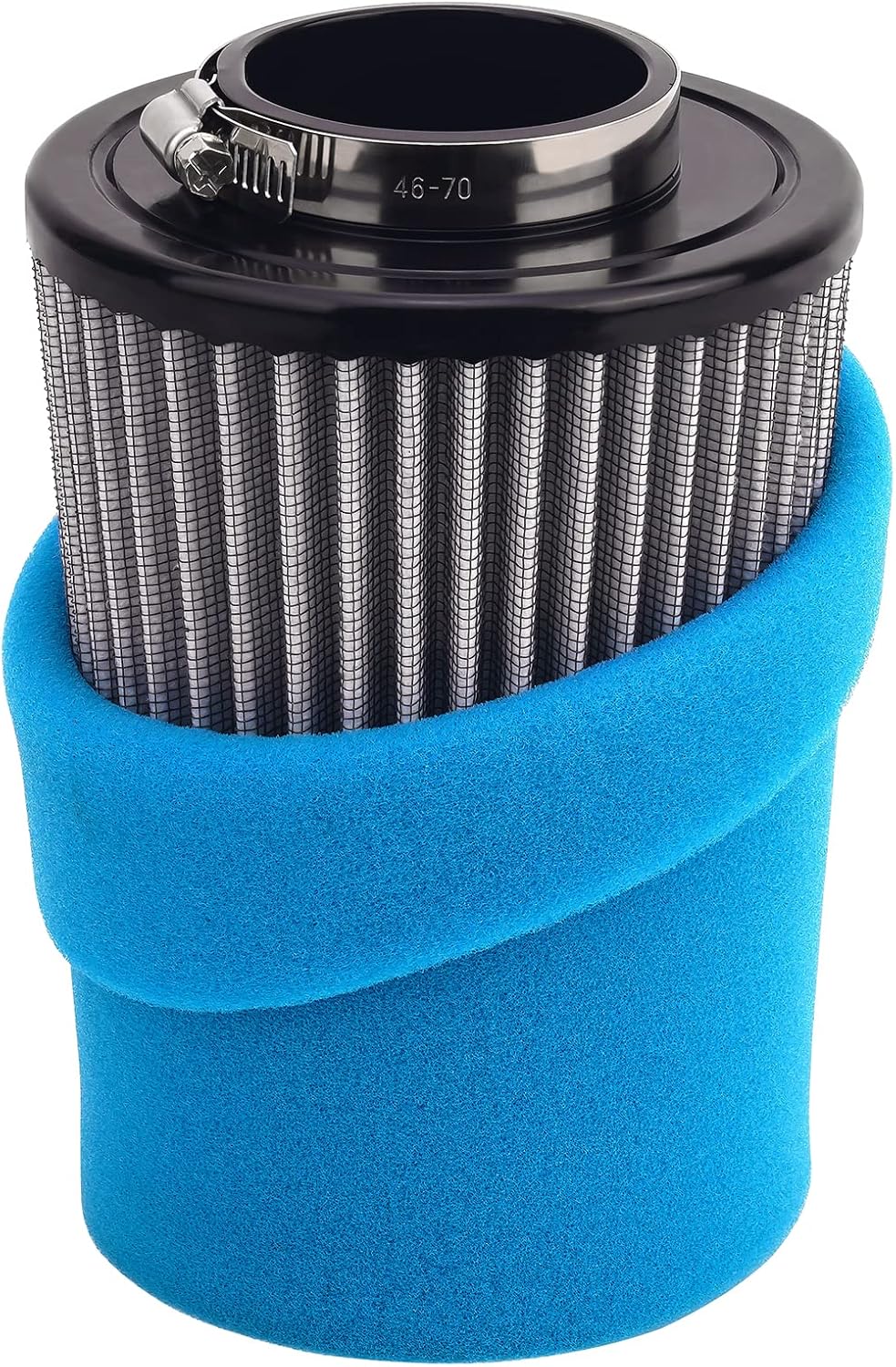 Filtro aire CF Moto 400cc 800cc CF500CC CF800CC