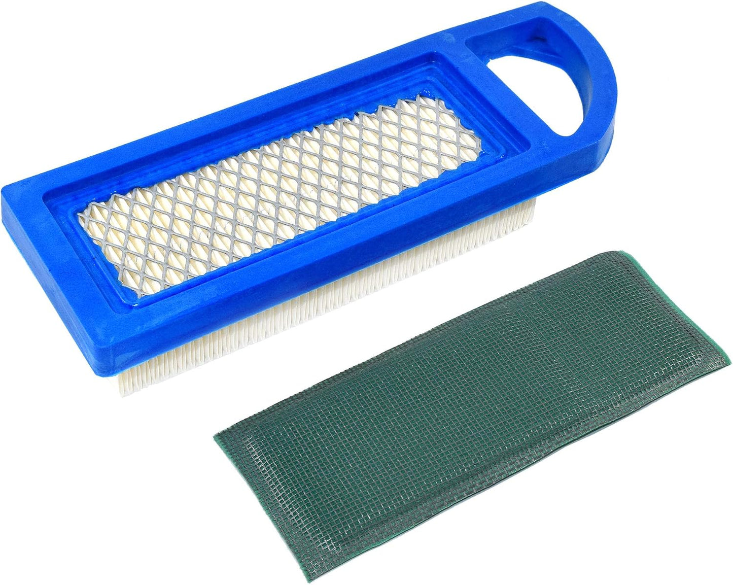 Filtro aire comp Troy-Bilt Bronco Pony 13an77tg766