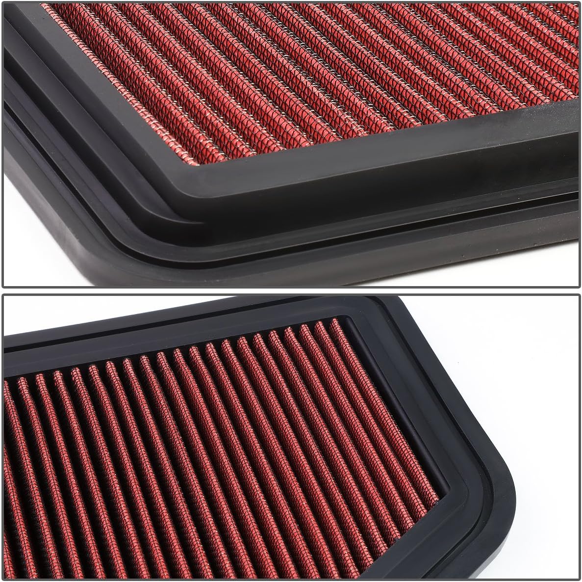 Filtro aire panel lavable Chevy SS 11-17 Caprice 3.0L 6.0L