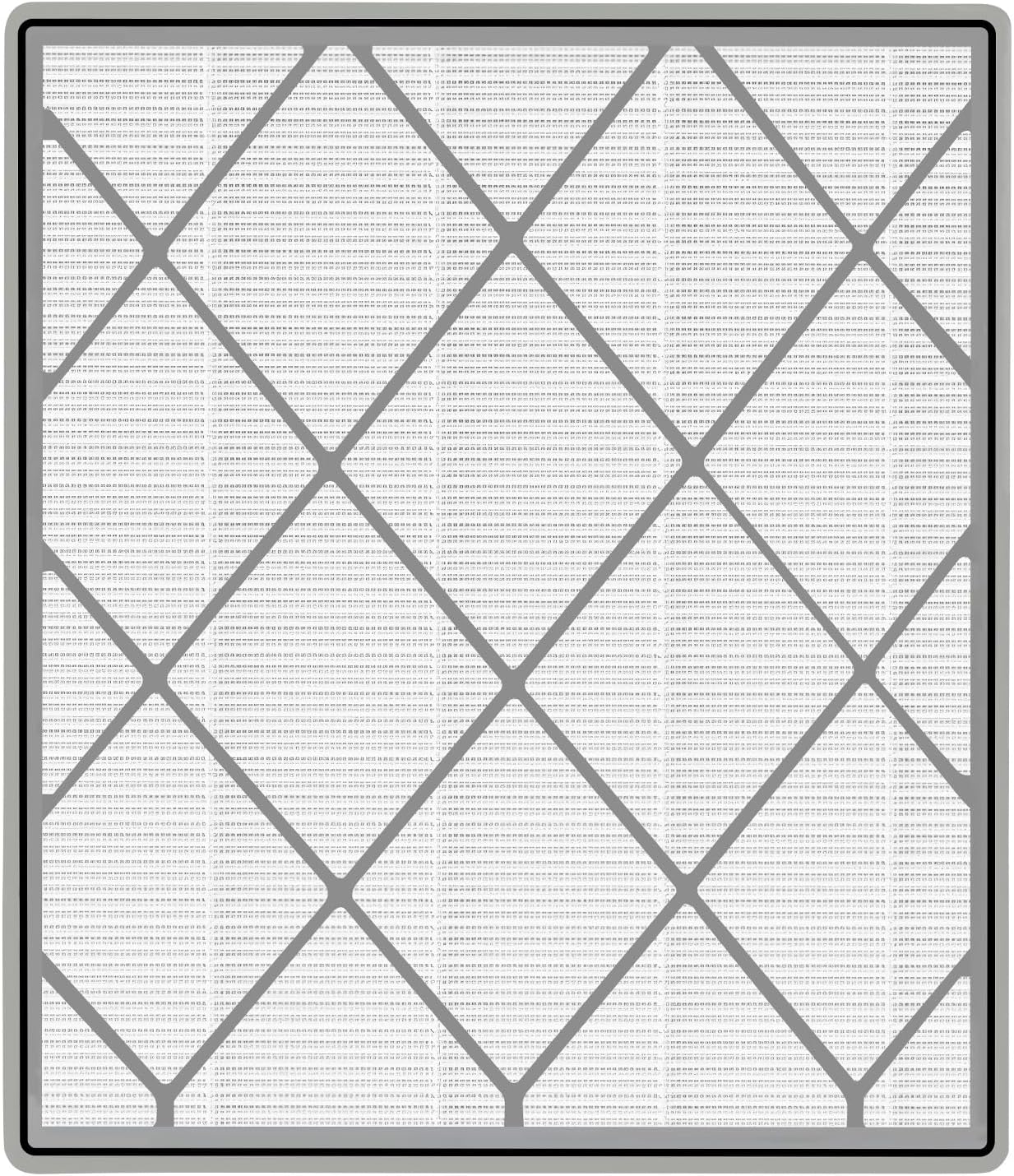 Filtro repuesto HE401 para purificador Shark 4