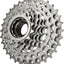Carcasa rueda bicicleta 7/8 Tourney para MTB plegable