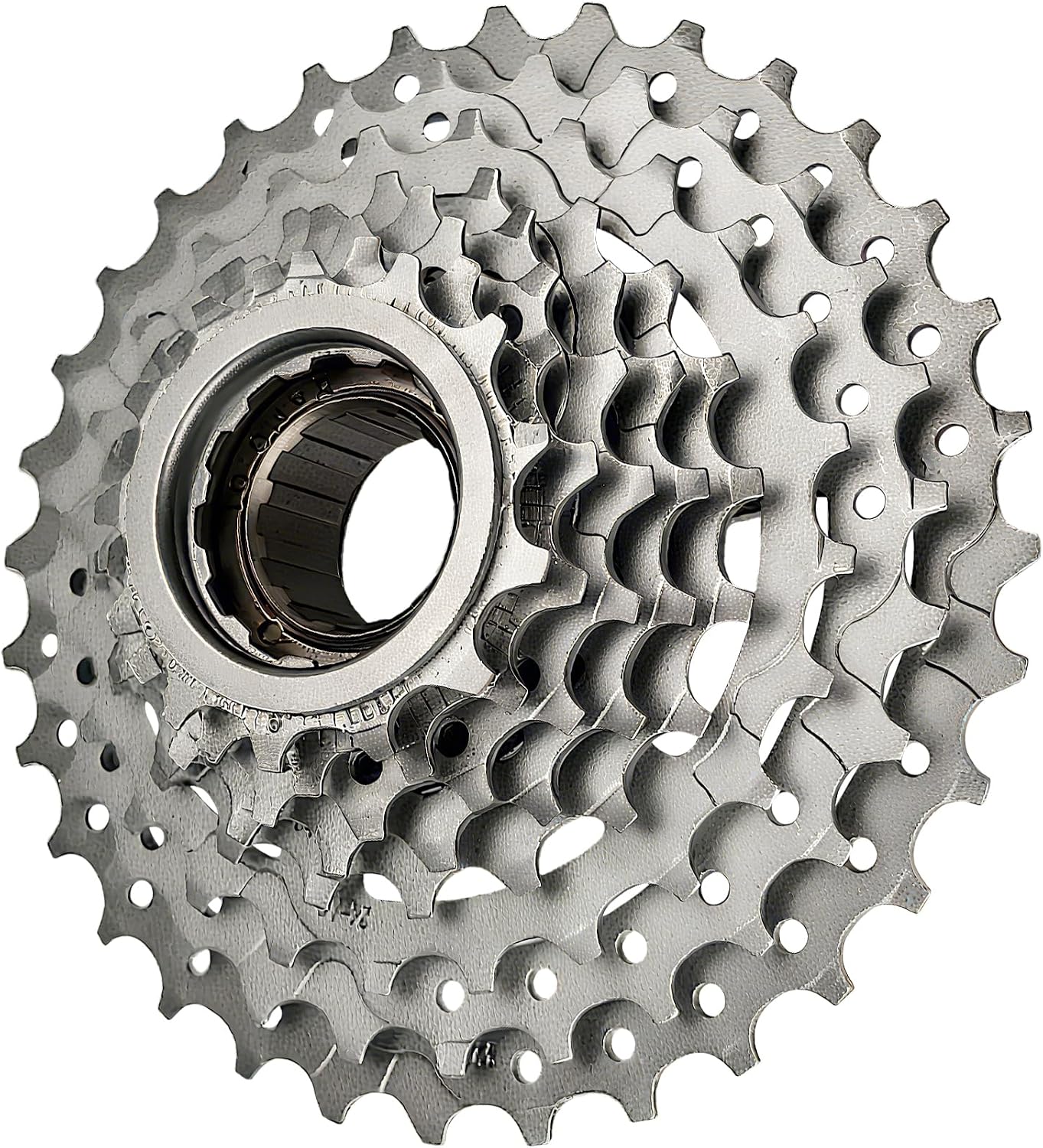 Carcasa rueda bicicleta 7/8 Tourney para MTB plegable