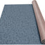 Alfombra marina gris 6x29.5ft impermeable barcos