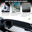 Funda salpicadero Toyota Corolla 19-26 con alfombrilla