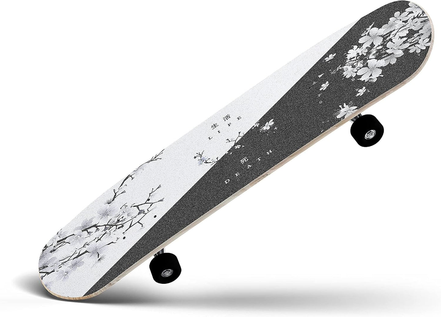 Cinta agarre longboard exterior 33x9pulg antiderrap