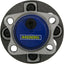 Cojinete rueda y kit cubo Toyota Yaris