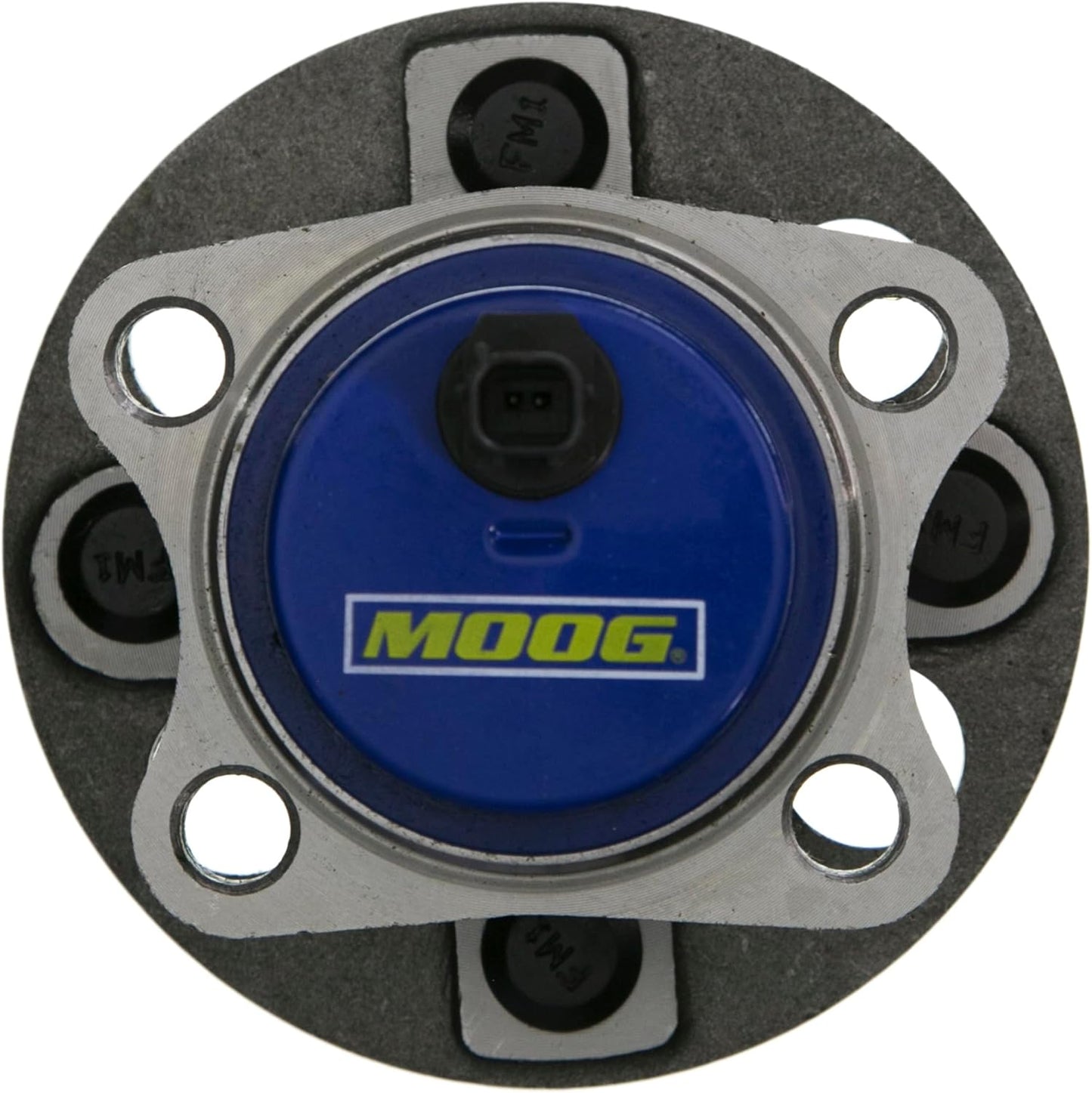 Cojinete rueda y kit cubo Toyota Yaris