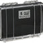 Maleta Pelican 1040 Micro Negro/Transparente