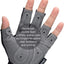 Guantes pesca sin dedos para hombres y mujeres deporte