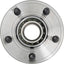 Cojinete rueda y kit cubo Chrysler 300