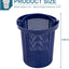 Cesta filtro bomba C108-33PZ para Dura-Glas