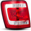 Luz trasera lateral Ford Escape 08-12