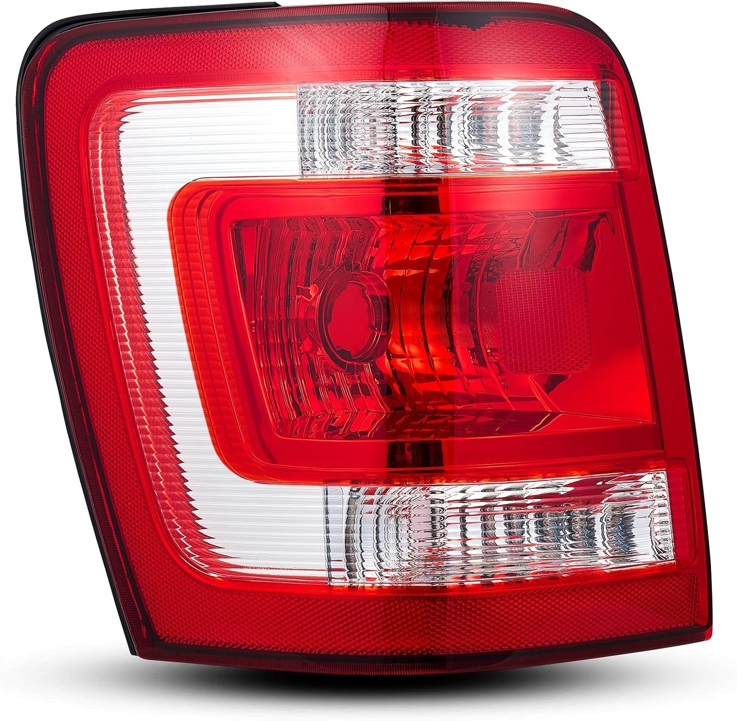 Luz trasera lateral Ford Escape 08-12