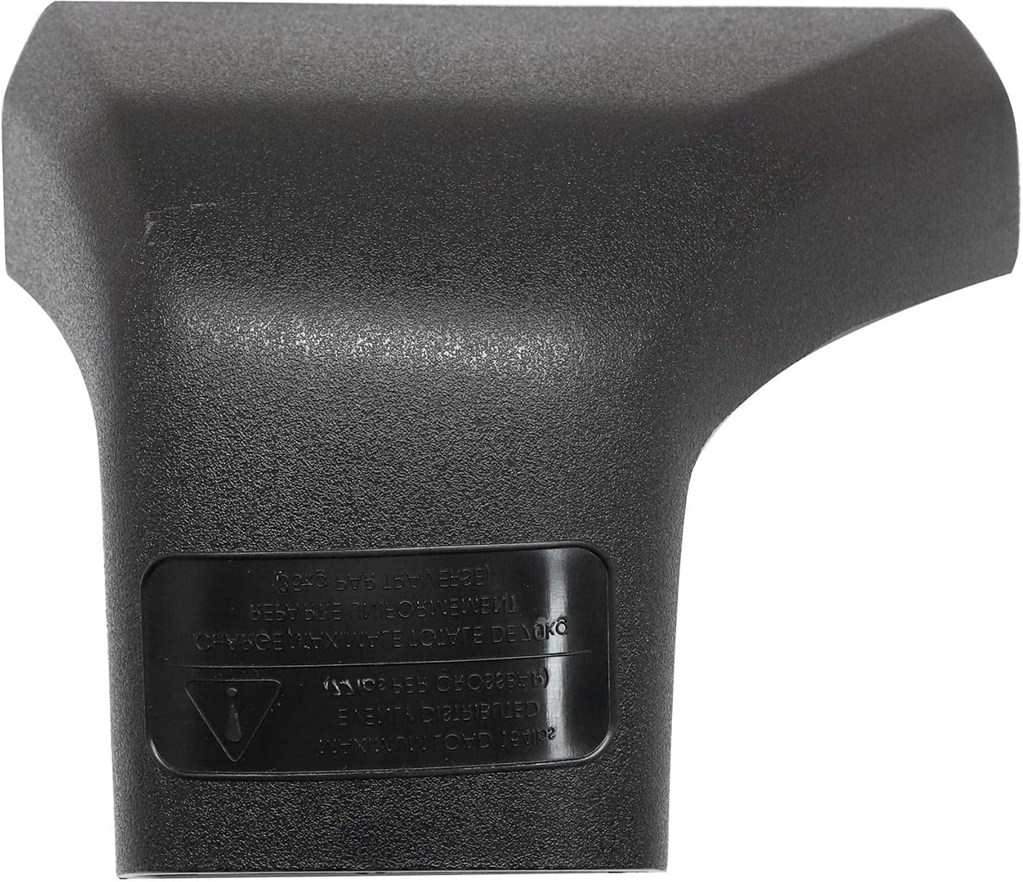Cubierta portaequipajes trasero izquierdo Toyota Highlander