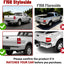 Luz trasera derecha comp Ford F150 04-08