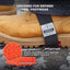Crampones hielo suela media para botas tacón giran fácil