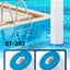 Cartucho filtro piscina 4 Pzas Unicel C-7488