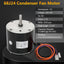 Motor ventilador condensador Lennox 1/3HP