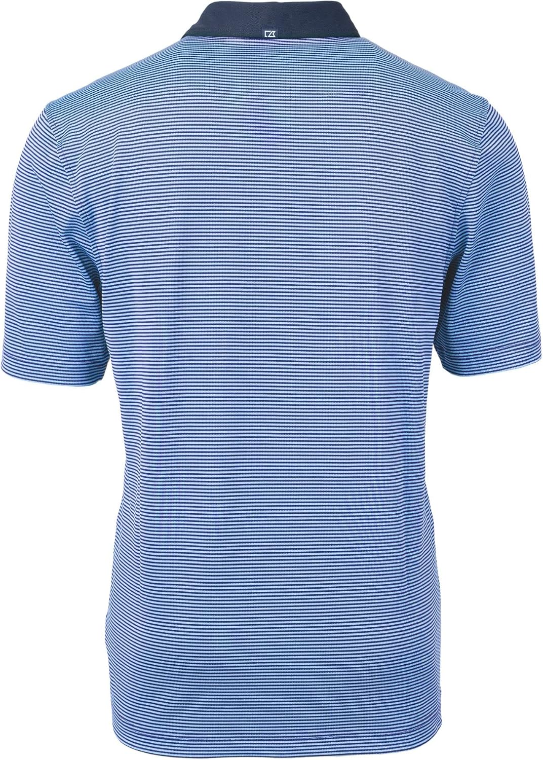 Polo Reciclado para Hombre Virtue de Algodón Orgánico