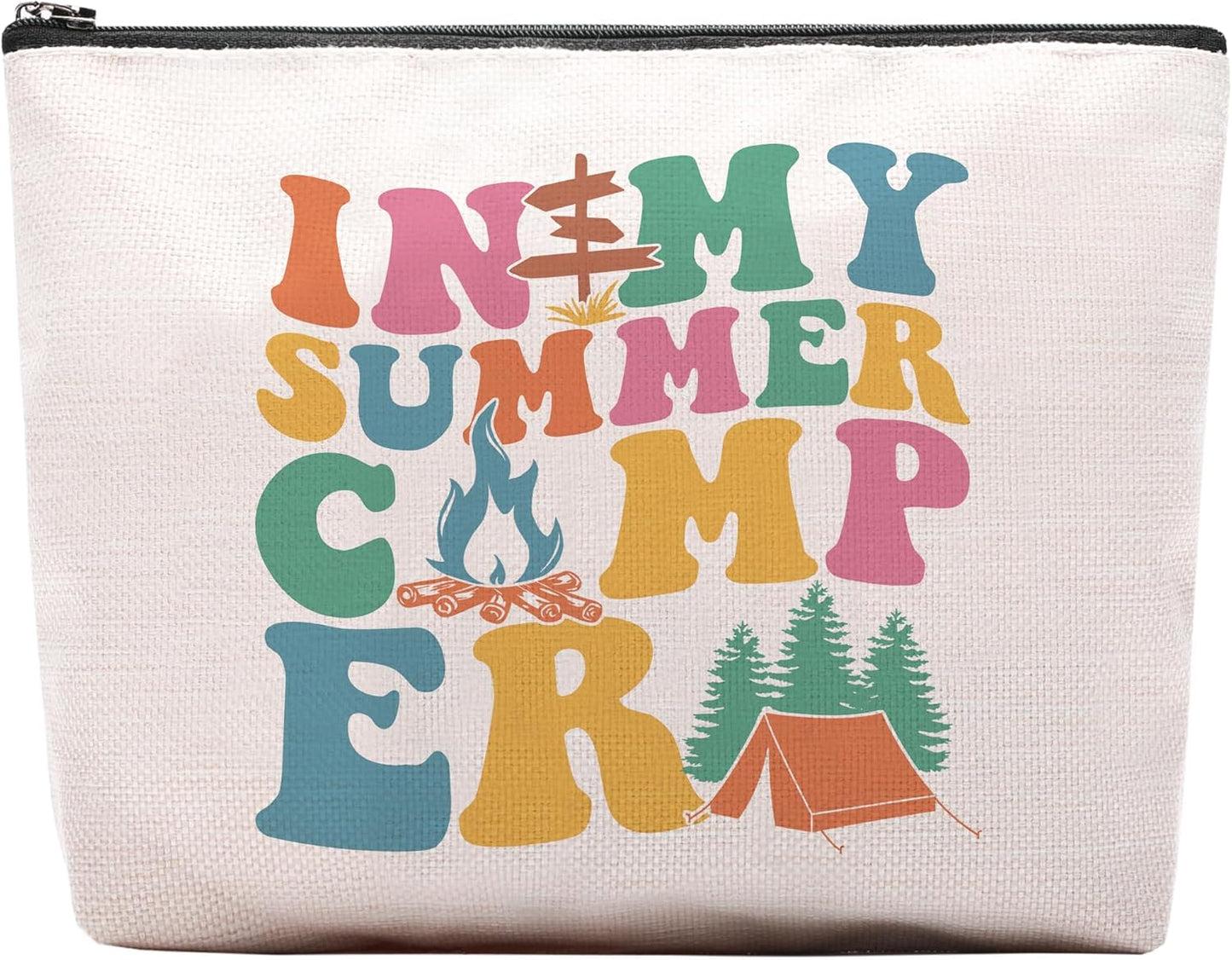 Bolsa maquillaje regalo 13 años mujer hermana hija sobrina