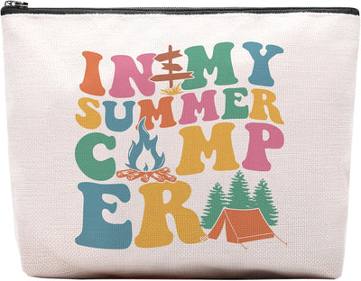 Bolsa maquillaje regalo 13 años mujer hermana hija sobrina