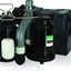 Bomba sumidero 1/2 HP flotador 12V 5100gal/h