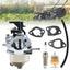 Reemplazo carburador To-ro 22 Kohler Courage XT650 XT6.75