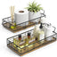 Cesta papel higiénico 13" organiz. baño cocina