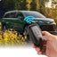 Funda llave Toyota Sienna 21-25 6 botones entrada remota