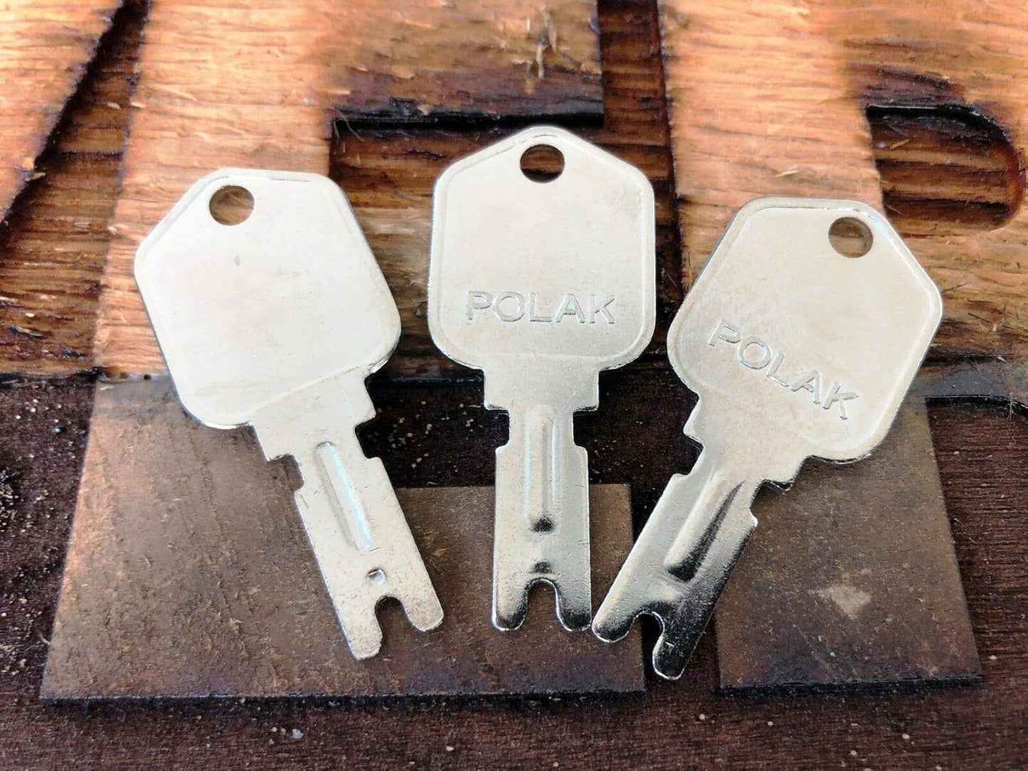 Llave carretilla elevadora 1430 para Hyster Clark Yale Daewoo