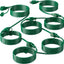 Cable extensión exterior 50ft 6 salidas cubierta impermeable